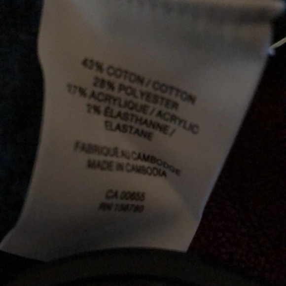 NWT Reitmans Long Sleeve Blue Sweater - Picture 4 of 6